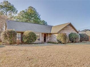 302 Vicksburg Dr, Tuscaloosa, AL 35406