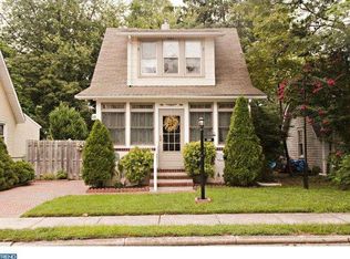 120 W Franklin St, Morrisville, PA
