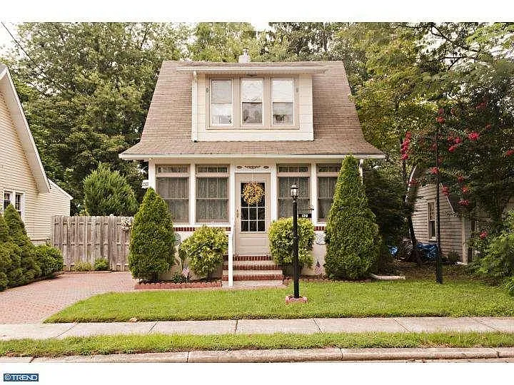 120 W Franklin St photo 1