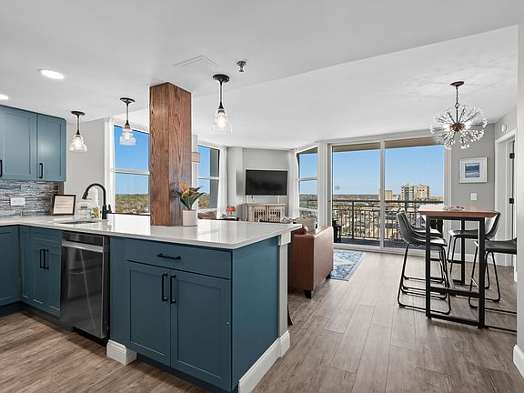 4th image of 2301 S Ocean Blvd. #1101