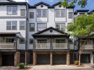 221 Semel Cir NW UNIT 273, Atlanta, GA 30309
