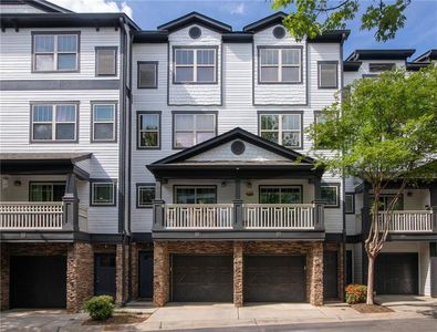 221 Semel Cir NW UNIT 273, Atlanta, GA, 30309