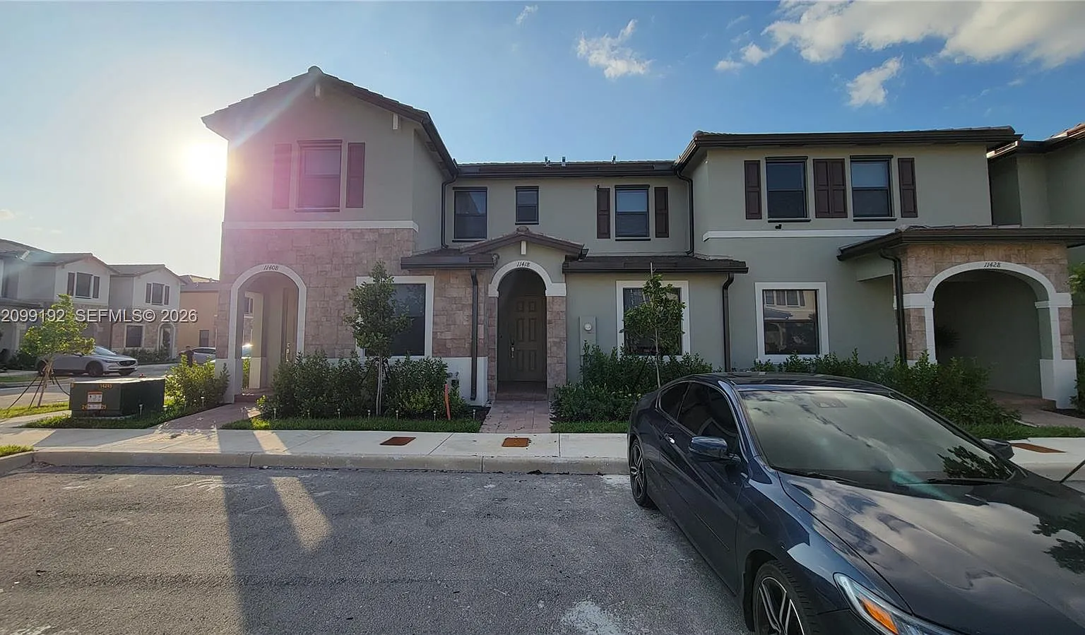 Aquabella North — Photo 1