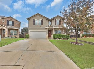 11242 War Emblem, San Antonio, TX 78245