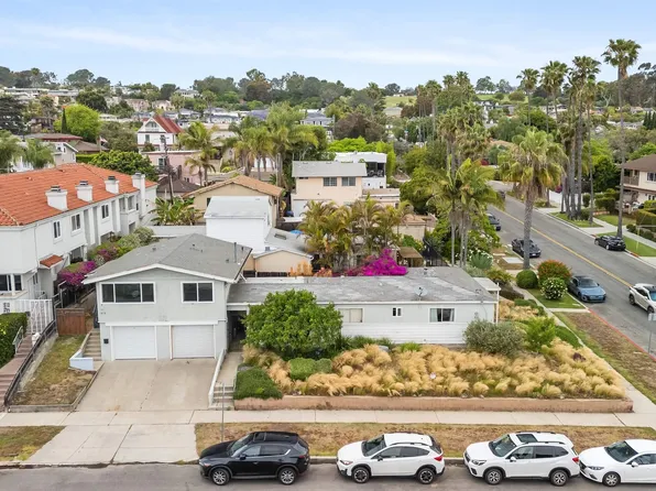 4804 Lamont St, San Diego, CA 92109