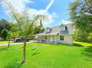 4706 Mohawk Ave, Pascagoula, MS 39581