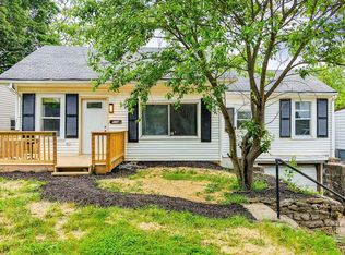 510 Fox St, Elsmere, KY 41018