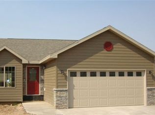 6840 Cambridge Ct, Summerset, SD 57718