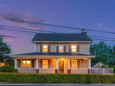 100 Maple Ave, Boonsboro, MD, 21713