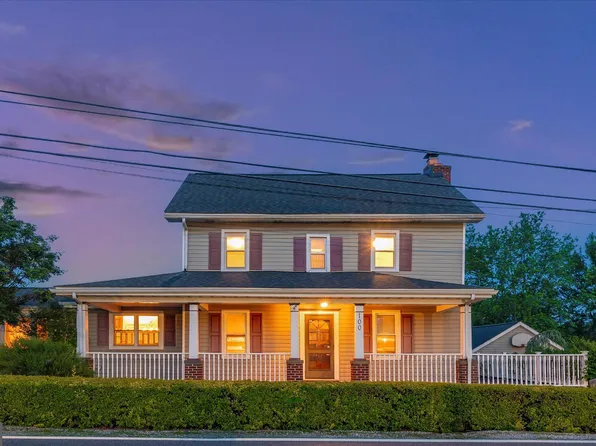 100 Maple Ave, Boonsboro, MD 21713