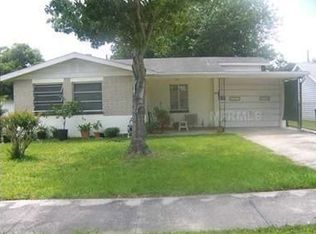 815 Overspin Dr, Winter Park, FL 32789