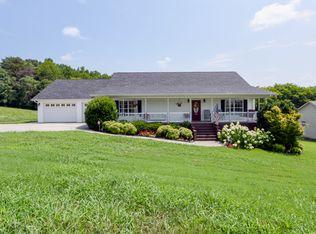 220 Franklin Estates Ln, Greenback, TN 37742