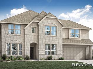 2307 Prosper Way, Mansfield, TX 76063