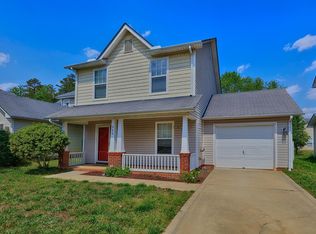 335 Amir Cres, Matthews, NC 28105
