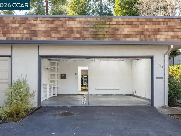 1769 Holland Cir, Walnut Creek, CA 94597