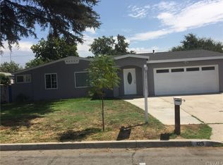 125 N Encina Ave, Rialto, CA 92376