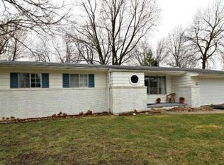 4404 Risedorph Ave, Burton, MI 48509