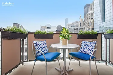 Sold by Sotheby's International Realty