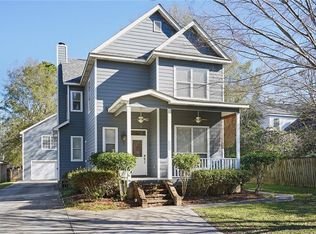 814 W 18th Ave, Covington, LA 70433