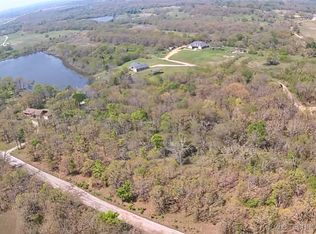 0 N Lakeside Cir, Atoka, OK 74525