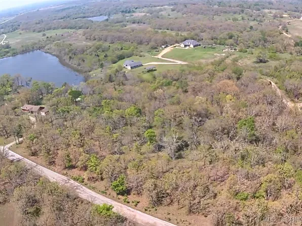 0 N Lakeside Cir, Atoka, OK 74525