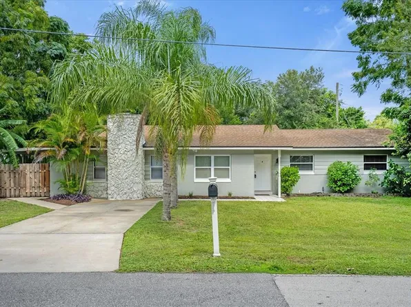 3601 S Crystal Lake Dr, Orlando, FL 32806
