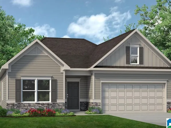 3228 Ponderosa Ln, Morris, AL 35116