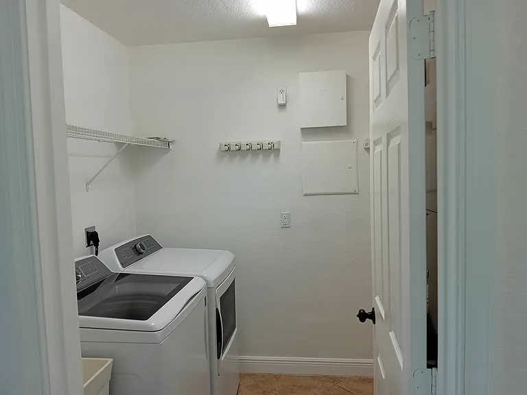 Laundry
