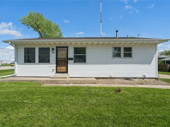 4747 F Ave NE, Cedar Rapids, IA 52402