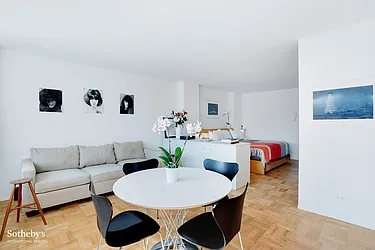 Sold by Sotheby's International Realty