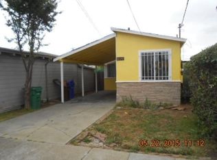 609 22nd St, Richmond, CA