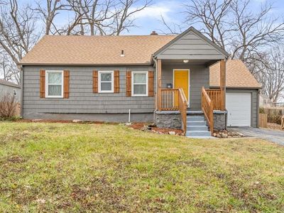 3124 S 8th Ter, Kansas City, KS, 66103