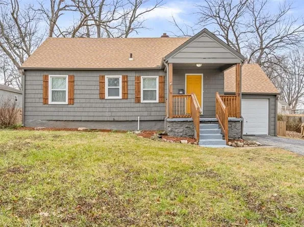 3124 S 8th Ter, Kansas City, KS 66103