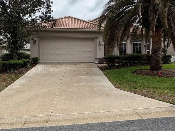 160 W Doerr Path, Hernando, FL 34442