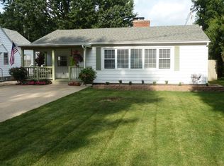 514 S Russell St, Champaign, IL 61821