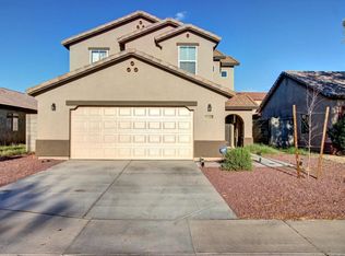 5631 S 11th Dr, Phoenix, AZ 85041