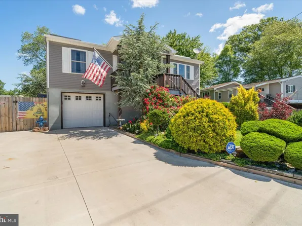 422 W Calabreeze Way, Little Egg Harbor, NJ 08087
