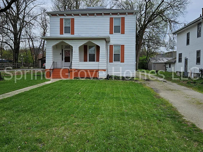 710 Derby Ave — Photo 1