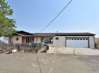 540 E North St, Montague, CA 96064