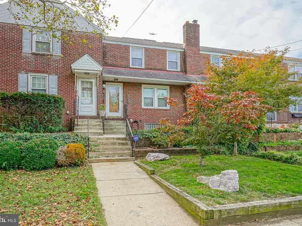 818 Harrison Ave, Oaklyn, NJ 08107