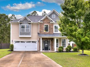 135 Abbey Rd, Elgin, SC 29045
