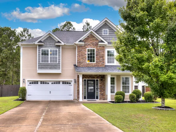 135 Abbey Rd, Elgin, SC 29045