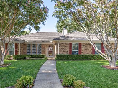 302 Ridgegate Dr, Garland, TX, 75040