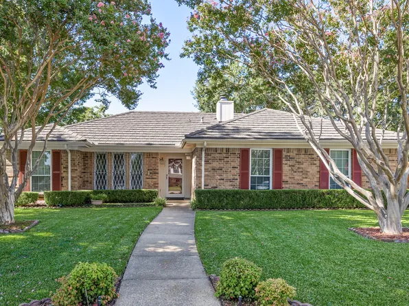 302 Ridgegate Dr, Garland, TX 75040