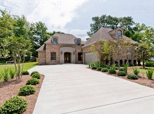 308 Goose Point Blvd, Biloxi, MS 39531