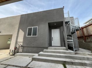 1339 S Hudson Ave, Los Angeles, CA 90019