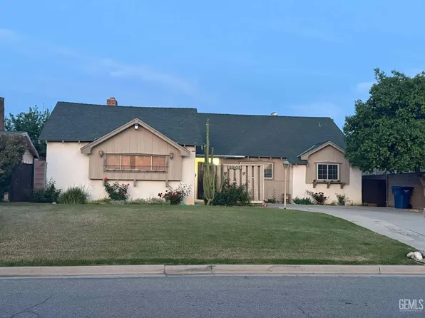 2907 Saratoga St, Bakersfield, CA 93306