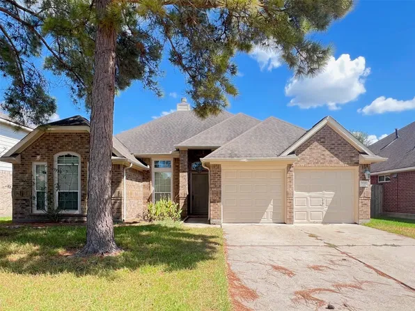 5610 Dunbrook Park Ln, Katy, TX 77449