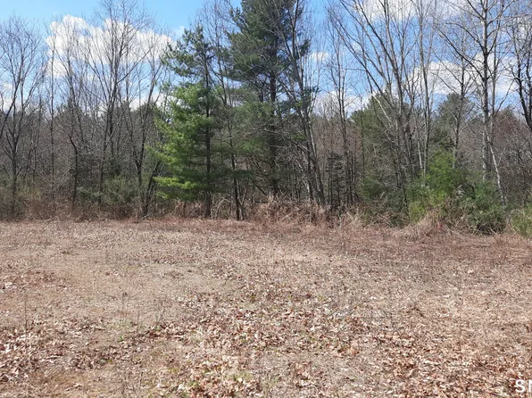 Lot 03-2 New Sweden Road, Woodstock, CT 06281