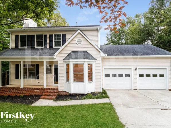 3612 River Lake Ct, Greensboro, NC 27410